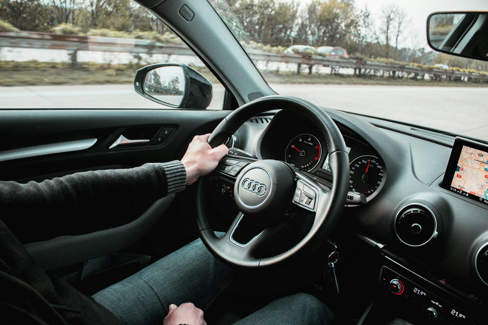 Driving instructor coaching near Kensal Green